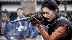 26回 八重、決戦のとき