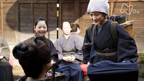 30回 再起への道