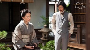 34回 帰ってきた男
