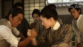 43回 鹿鳴館の華