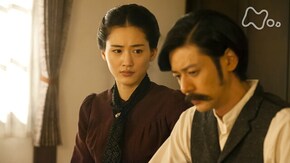 44回 襄の遺言