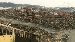 巨大津波 知られざる脅威