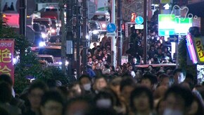 東日本大震災 “帰宅困難 1400万人”の警告