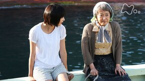 3回 おら、この海が好きだ!