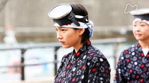 8回 おら、東京さ帰りたくねぇ