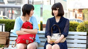 13回 おら、友だちができた!
