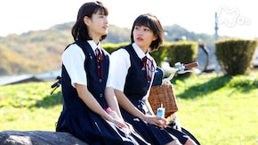 16回 おら、友だちができた!
