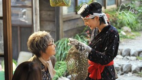 21回 おら、ウニが獲りてぇ