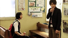 23回 おら、ウニが獲りてぇ