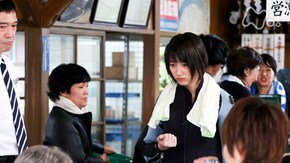 24回 おら、ウニが獲りてぇ