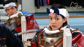 28回 おら、先輩が好きだ!