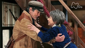 31回 おらのじっちゃん、大暴れ
