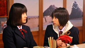40回 おらのママに歴史あり