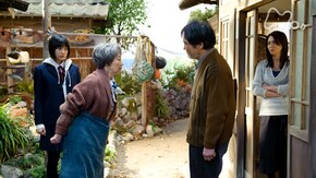 42回 おらのママに歴史あり
