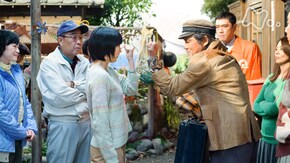 43回 おら、ドキドキがとまんねぇ