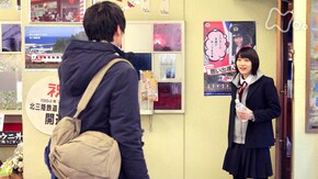48回 おら、ドキドキがとまんねぇ