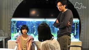 59回 おら、スカウトされる!?