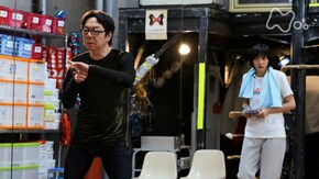 74回 おら、奈落に落ちる
