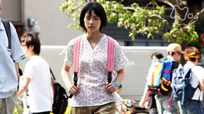 76回 おら、奈落に落ちる