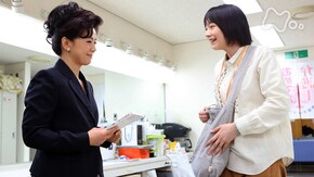 83回 おら、大女優の付き人になる