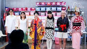 84回 おら、大女優の付き人になる