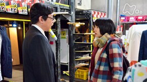 89回 おらの仁義なき戦い