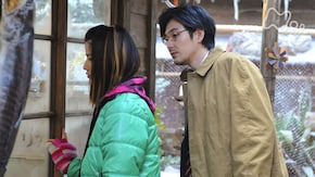 94回 おらのママに歴史あり 2