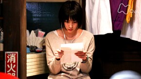 96回 おらのママに歴史あり 2