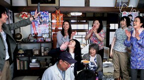 126回 おらたちの大逆転