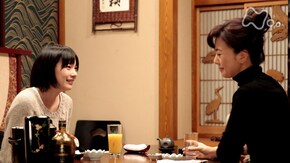 130回 おらとママの潮騒のメモリー