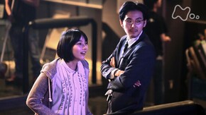 132回 おらとママの潮騒のメモリー