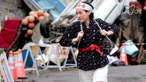 138回 おら、みんなに会いでぇ!