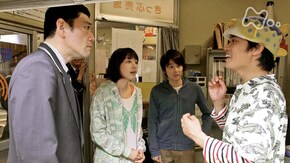 149回 おらたち、いつでも夢を