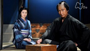 1回 大盗賊の首領