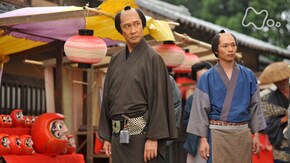 6回 最後の大仕事(最終回)