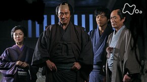3回 盗人の純情