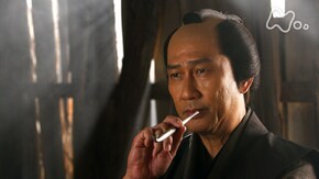 5回 甘い罠(わな)
