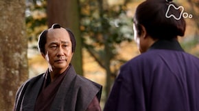 8回 男の本懐(最終回)