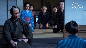 (1)「嵐の予感」