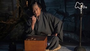 (2)「新たなる盗(つと)め」