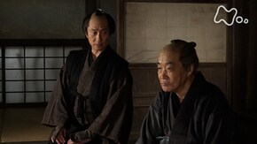 (6)「月下の誓い」