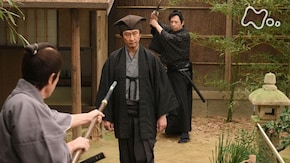 (8)「死闘の果て」(最終回)