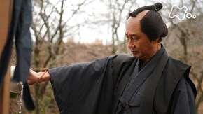 (3)「老兵、散る」