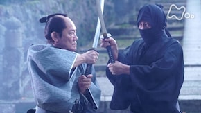 (8)「旅路」(最終回)