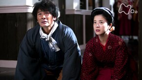 22回 嵐を呼ぶ編入生
