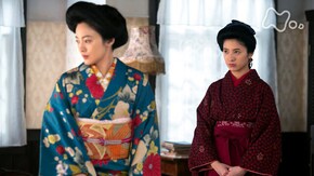 23回 嵐を呼ぶ編入生
