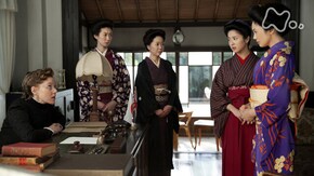 24回 嵐を呼ぶ編入生
