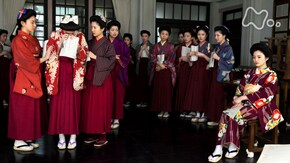 26回 波乱の大文学会