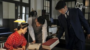 32回 腹心の友