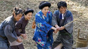 36回 腹心の友